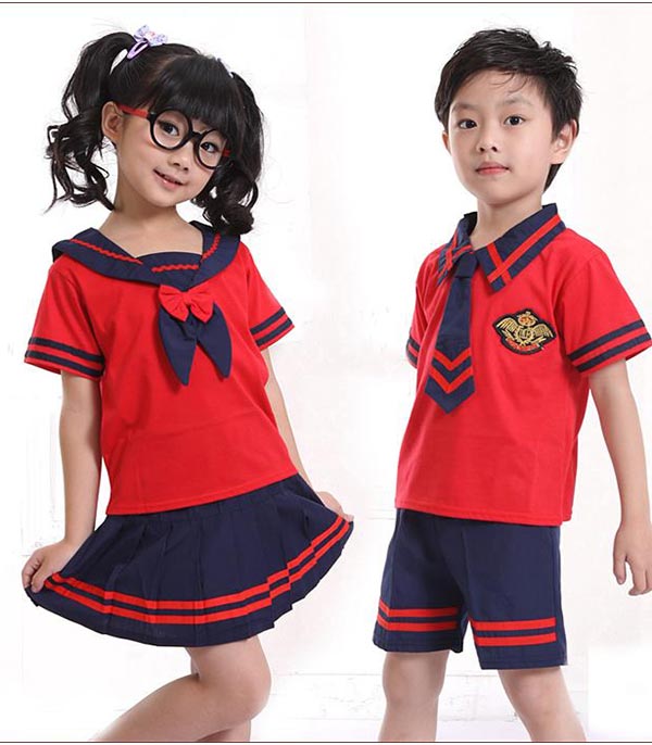 Đồng phục Mầm non AT-10